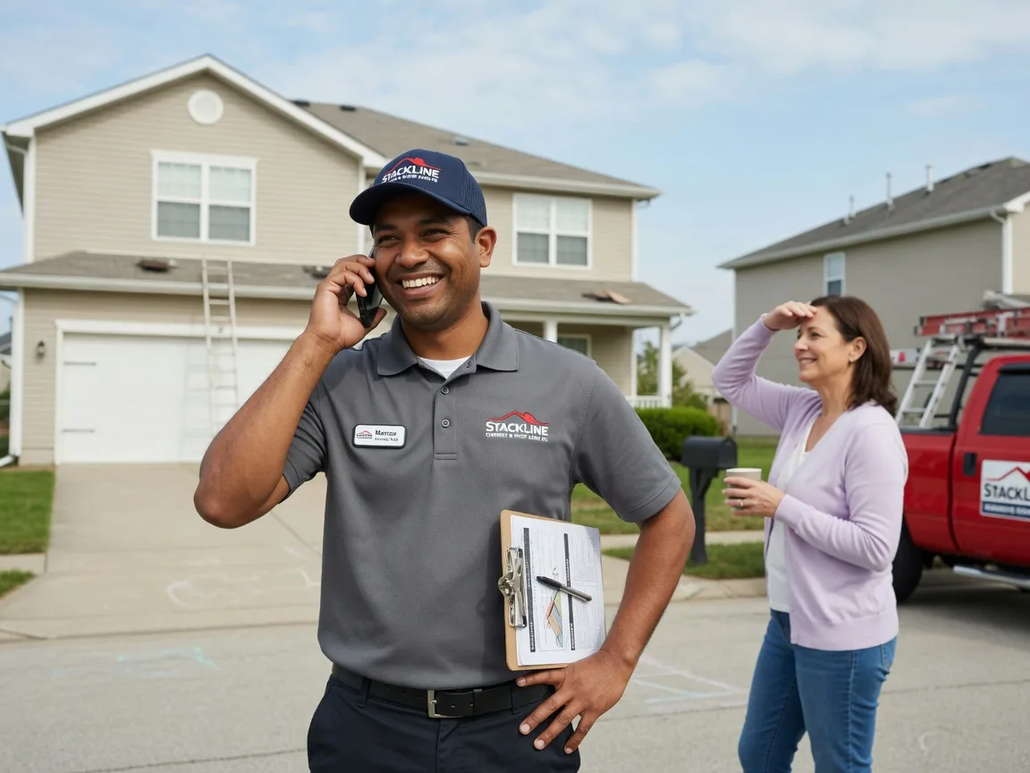 Chimney flashing repair Tennessee Ridge, TN FAQs